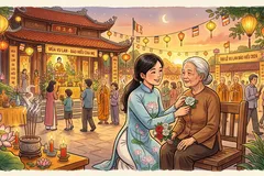 Ảnh minh họa AI