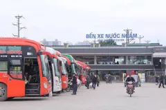 Doanh nghiệp vận tải không tự ý tăng giá cước dịp lễ 2-9