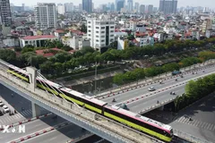 Hà Nội đề xuất xây ngầm ga metro khu vực trung tâm
