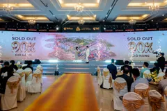 Sự kiện mở bán T&T Homes Elite Rivera thu hút hơn 500 khách hàng