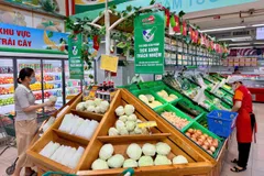 Sở Công Thương TPHCM tổ chức đối thoại tháo gỡ khó khăn với các hiệp hội doanh nghiệp. Ảnh: ÁI VÂN
