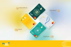 PVcomBank ra mắt 4 dòng thẻ tín dụng mới, đáp ứng nhu cầu chi tiêu linh hoạt của khách hàng