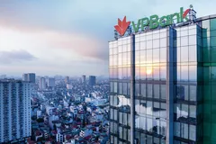 VPBank bứt phá quy mô, củng cố nền tảng