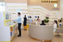 9 tháng đầu năm 2026, Nam A Bank tăng trưởng ấn tượng và toàn diện