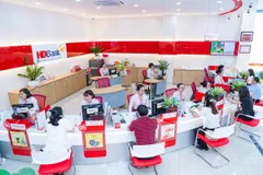 HDBank nằm trong top đầu hiệu quả hoạt động bảng xếp hạng S&P Global Market Intelligence