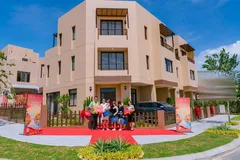 Sông Town qua cảm nhận của những chủ nhân đầu tiên