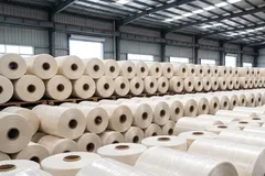 Gia hạn thuế chống bán phá giá sợi dài polyester thêm 5 năm