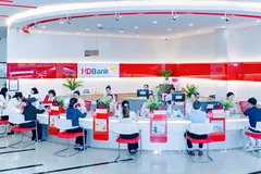HDBank triển khai gói tín dụng 10.000 tỷ đồng, với lãi suất giảm 1,5%/năm so với mức ưu đãi đang áp dụng cho doanh nghiệp nhỏ và vừa.