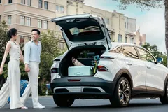 Chọn ô tô điện VinFast giúp tiết kiệm hàng chục triệu đồng