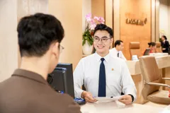 Sacombank đang ghi nhận những chuyển biến đáng chú ý trong hoạt động kinh doanh quý III-2026.
