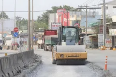 Đồng Nai yêu cầu hoàn thành sớm sửa chữa Quốc lộ 51