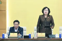 Hỗ trợ kịp thời hộ kinh doanh và doanh nghiệp quy mô nhỏ