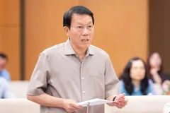 Loại trừ trách nhiệm hình sự với rủi ro trong đổi mới sáng tạo