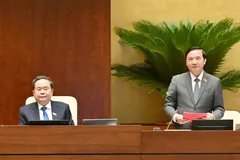 Luật Phát triển đô thị: Mạnh dạn phân quyền, kiểm soát chặt chẽ