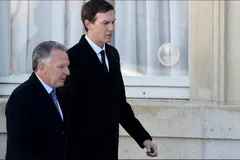 Mỹ cho Iran 48 giờ về thỏa thuận hạt nhân