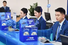 NCB giảm 0,5%/năm lãi suất toàn bộ gói vay từ hôm nay, 11-8. Ảnh: NHUNG NGUYỄN