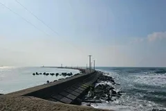 Tiếp tục tìm kiếm 3 lao động Việt bị sóng cuốn ở Nhật Bản