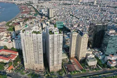 Truy tố 22 bị can trong vụ khu đất 39-39B Bến Vân Đồn