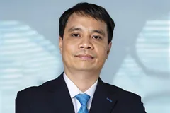 Bắt tạm giam Chủ tịch ACV Vũ Thế Phiệt