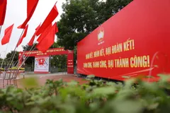 Sức mạnh đại đoàn kết trong kỷ nguyên mới