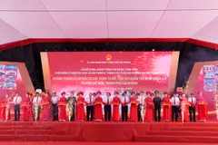 Hải Phòng khởi công, khánh thành loạt dự án hơn 24.700 tỷ đồng