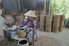 Phát động cuộc thi 'Đại sứ OCOP TPHCM'