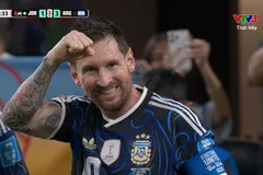 Khác biệt giữa Messi, Ronaldo, Kane và Modric