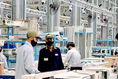 Khơi dậy khát vọng Thánh Gióng của doanh nghiệp tư nhân