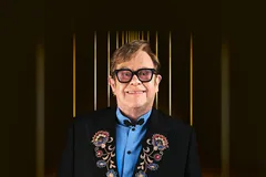 Danh ca Elton John tiết lộ những khoảnh khắc 'vàng son'