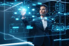 Dreamforce 2025: Khi AI bước ra đời sống thực