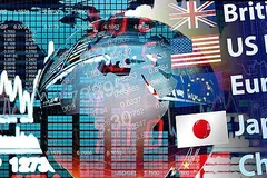 Kỳ 3: Thời kỳ tiền rẻ kết thúc, trái phiếu lên ngôi