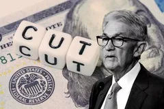 Fed giảm lãi suất 0,25%, quyết định nhỏ, vết nứt lớn