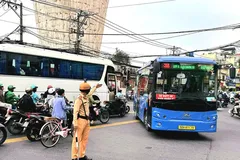 41 người tử vong do TNGT sau 2 ngày nghỉ Tết Dương lịch