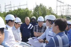 EVNSPC vượt chỉ tiêu đầu tư xây dựng lưới điện năm 2025