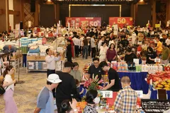 Cần Thơ: Khai mạc sự kiện khuyến mại hàng hiệu