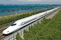 Cấp tập đẩy nhanh tiến độ các dự án đường sắt trọng điểm