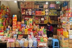 Không đặt nặng xử phạt hộ kinh doanh vi phạm thuế