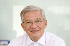 Câu chuyện 'vàng đen' từ rác thải nông nghiệp