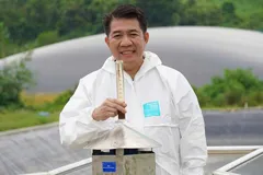 Doanh nhân tiên phong chuyển đổi số Vũ Mạnh Hùng