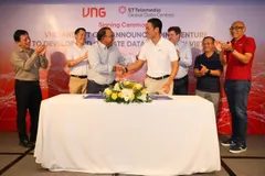 Quỹ đầu tư Mỹ thâu tóm đối tác của VNG tại Việt Nam 