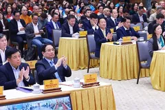 Thủ tướng phát động 2 phong trào thi đua quan trọng