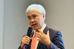 CEO VinaCapital: Nông dân cũng được hưởng lợi từ VIFC-HCMC