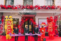 Ambience mở cửa nhà mẫu, Gamuda Land định vị phân khúc cao cấp tại Hải Phòng