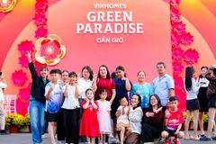 Điểm du xuân được nhiều gia đình chọn nhất mùa Tết 2026