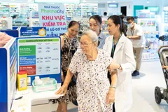 Người dược sĩ giữa 'lằn ranh' y đức và áp lực thương trường