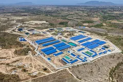 Gia Lai: Dự án chăn nuôi gần 1.000 tỷ đồng vận hành sớm 10 tháng