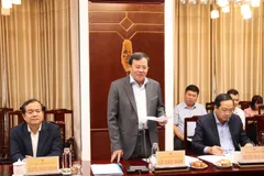 Tây Ninh: Sắp có lô gà thịt đầu tiên xuất khẩu sang thị trường Halal