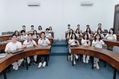 Xu hướng đào tạo nhân lực theo chuẩn quốc tế lên ngôi