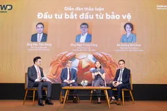 Mua bảo hiểm được đầu tư vào các ngành trọng điểm