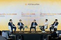 Mặt bằng giá cổ phiếu đang ở mức đáy 2022 và 2025